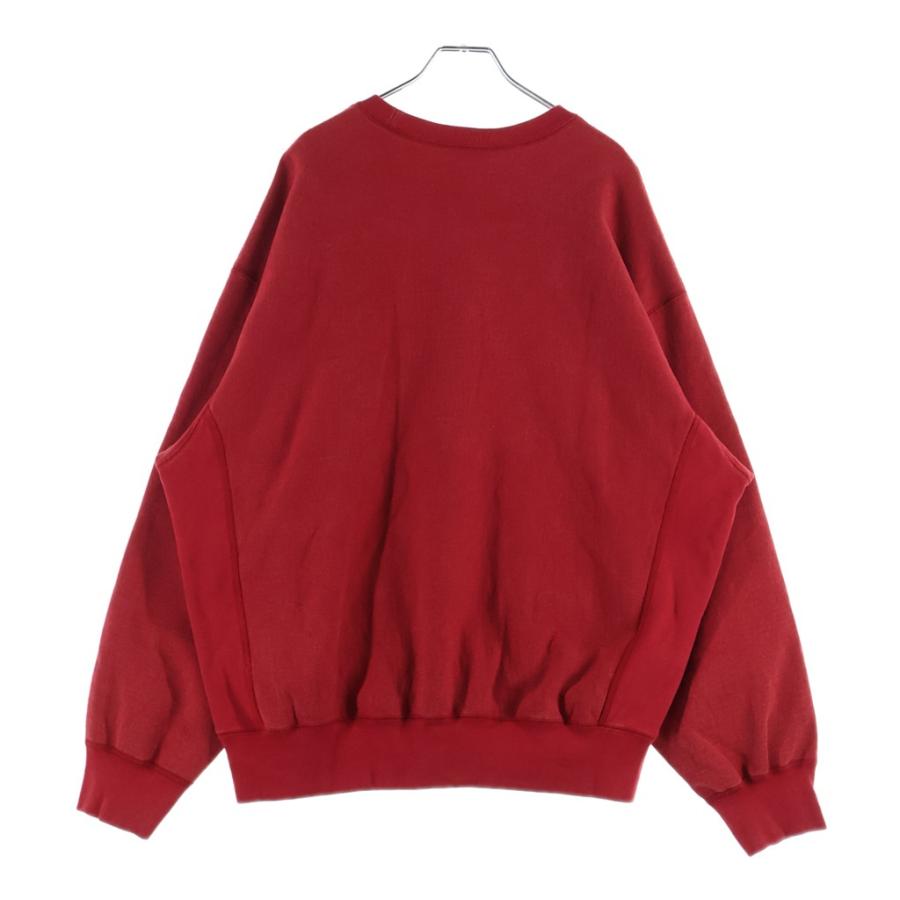 Supreme（シュプリーム） 25SS Washed Box Logo Crewneck ウォッシュ
