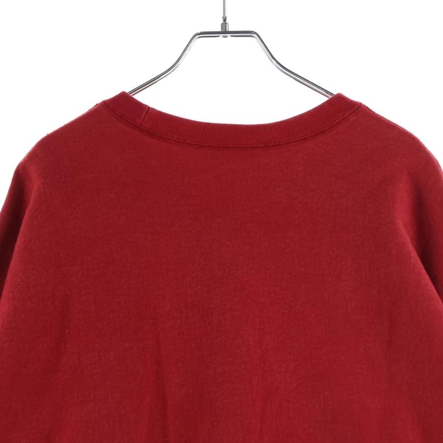 Supreme（シュプリーム） 25SS Washed Box Logo Crewneck ウォッシュ