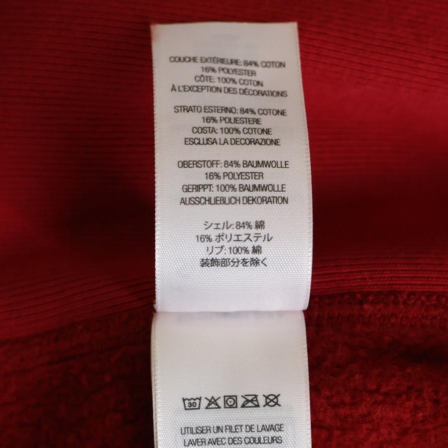 Supreme（シュプリーム） 25SS Washed Box Logo Crewneck ウォッシュ
