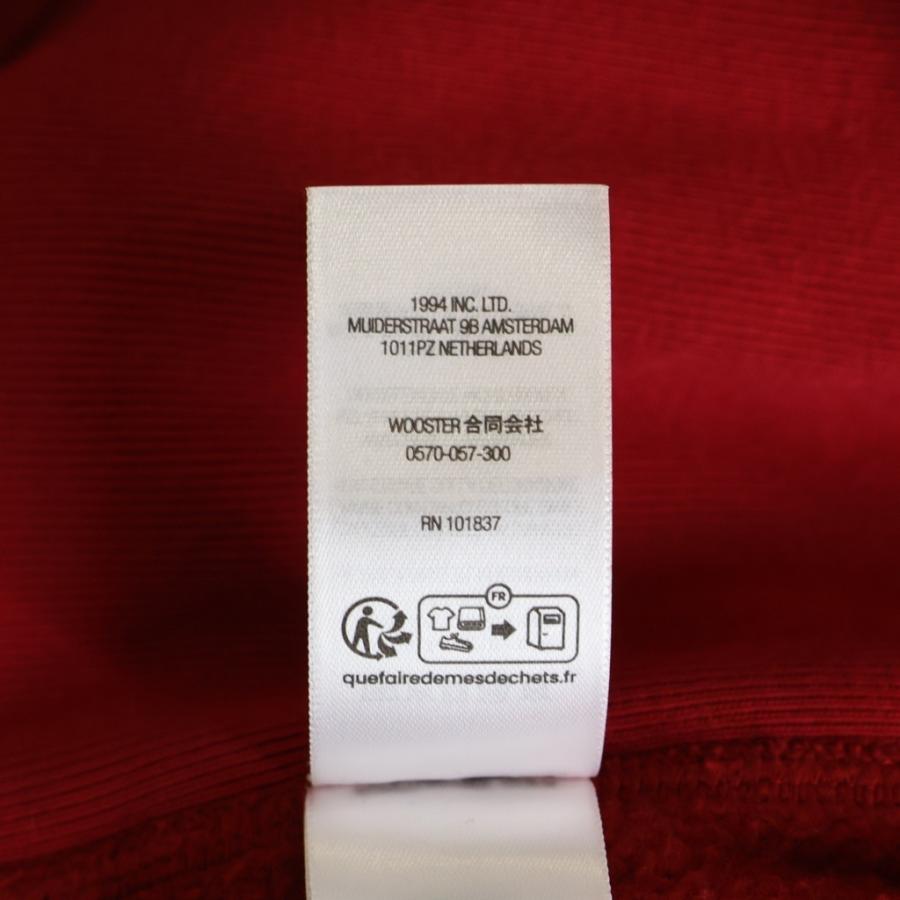 Supreme（シュプリーム） 25SS Washed Box Logo Crewneck ウォッシュ