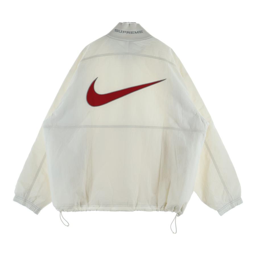 NIKE（ナイキ） 24SS ×シュプリーム リップストップ ロゴエンブロイ 