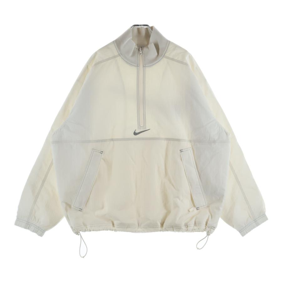 NIKE（ナイキ） 24SS ×シュプリーム リップストップ ロゴエンブロイ 
