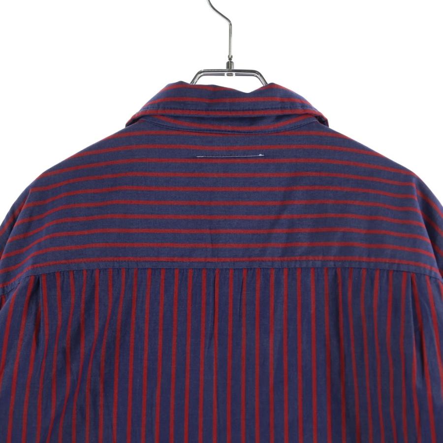 Supreme（シュプリーム） 24SS ×MM6 Maison Margiela Padded Shirt