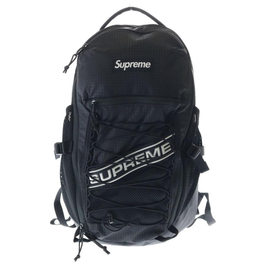 Supreme　Backpack/リュック　シュプリーム　23AW Supreme（シュプリーム） 23AW Backpack ナイロンバックパック