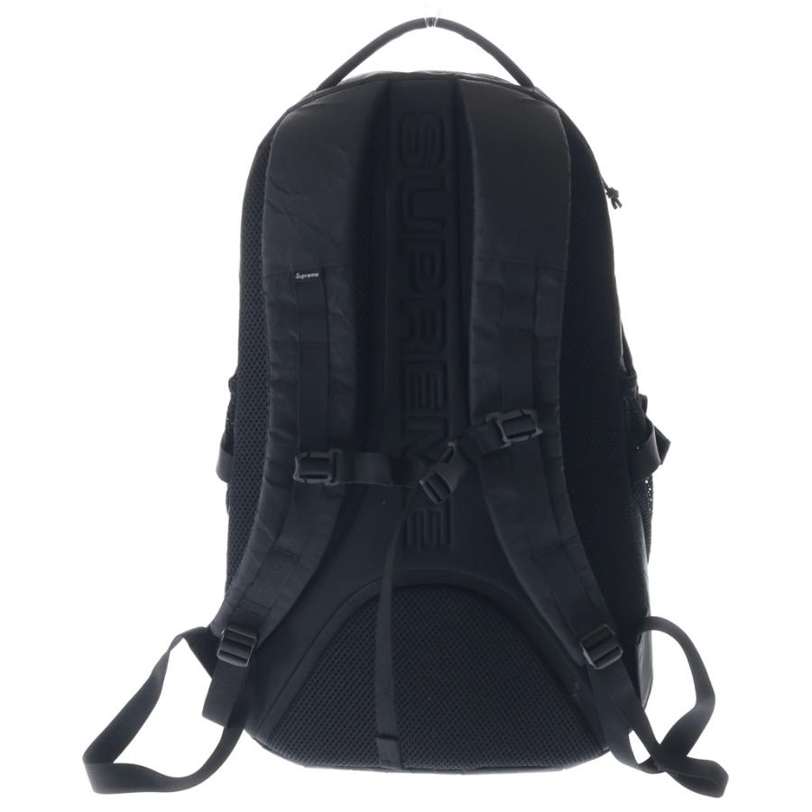 Supreme（シュプリーム） 23AW Backpack ナイロンバックパック