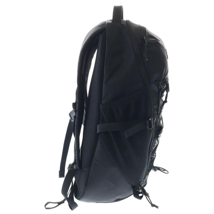Y*N様 Supreme ブラック リュック バックパック　23AW 2023A Supreme（シュプリーム） 23AW Backpack ナイロンバックパック