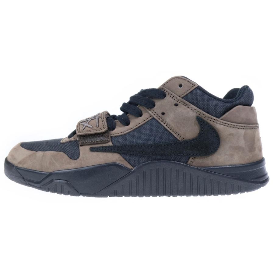 NIKE（ナイキ） ×トラヴィススコット JORDAN JUMPMAN JACK TR CJ1 T