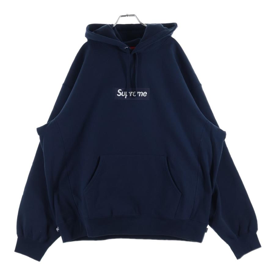 Supreme（シュプリーム） 25AW Box Logo Hooded Sweatshirt ボックス