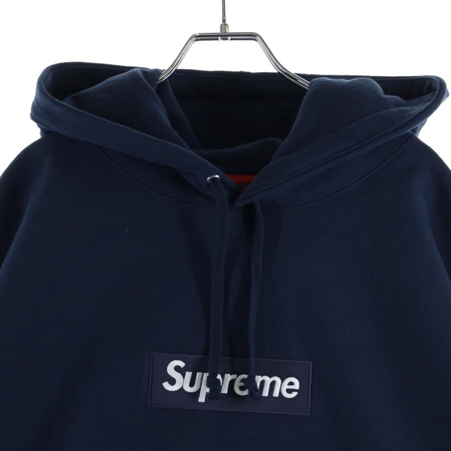 Supreme（シュプリーム） 25AW Box Logo Hooded Sweatshirt ボックス