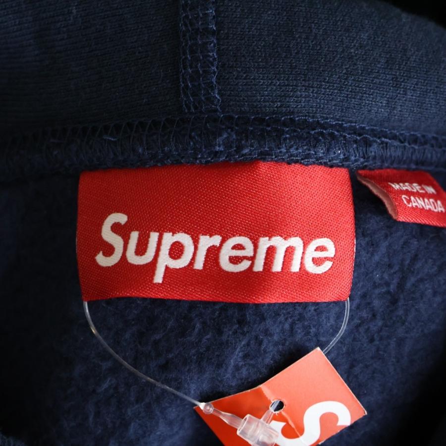Supreme（シュプリーム） 25AW Box Logo Hooded Sweatshirt ボックス