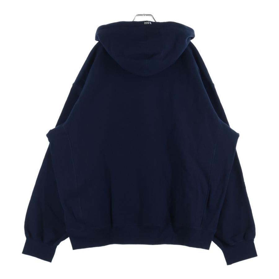 Supreme（シュプリーム） 24AW Box Logo Hooded Sweatshirt ボックス 