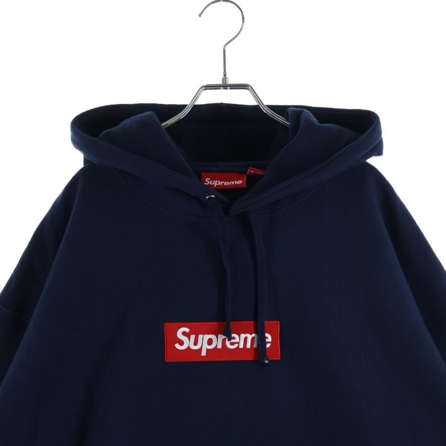 Supreme（シュプリーム） 24AW Box Logo Hooded Sweatshirt ボックス