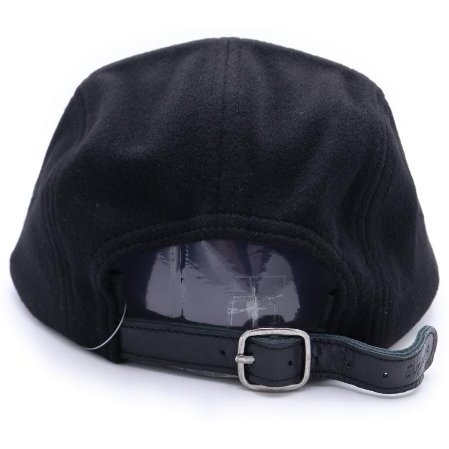 Supreme（シュプリーム） 24AW Wool Camp Cap ウール キャンプ