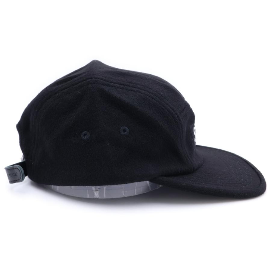 Supreme（シュプリーム） 24AW Wool Camp Cap ウール キャンプ