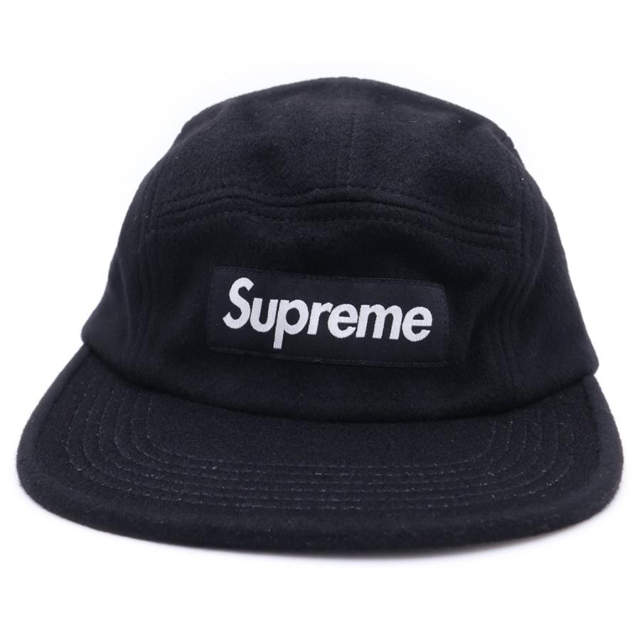 Supreme（シュプリーム） 24AW Wool Camp Cap ウール キャンプ