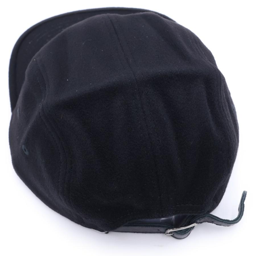 Supreme（シュプリーム） 24AW Wool Camp Cap ウール キャンプ