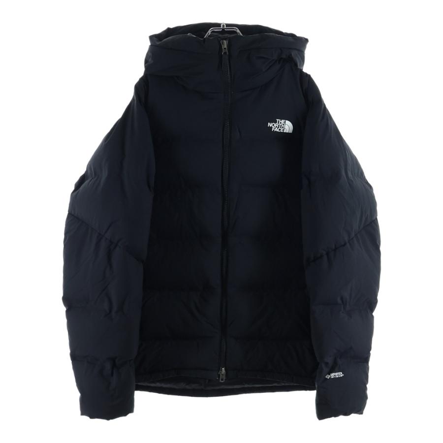 THE NORTH FACE（ザ ノースフェイス） BELAYER PARKA ビレイヤー