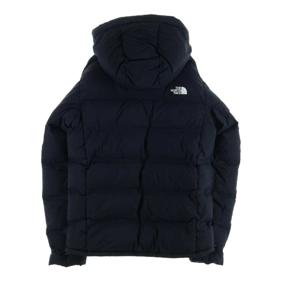 THE NORTH FACE（ザ ノースフェイス） BELAYER PARKA ビレイヤー