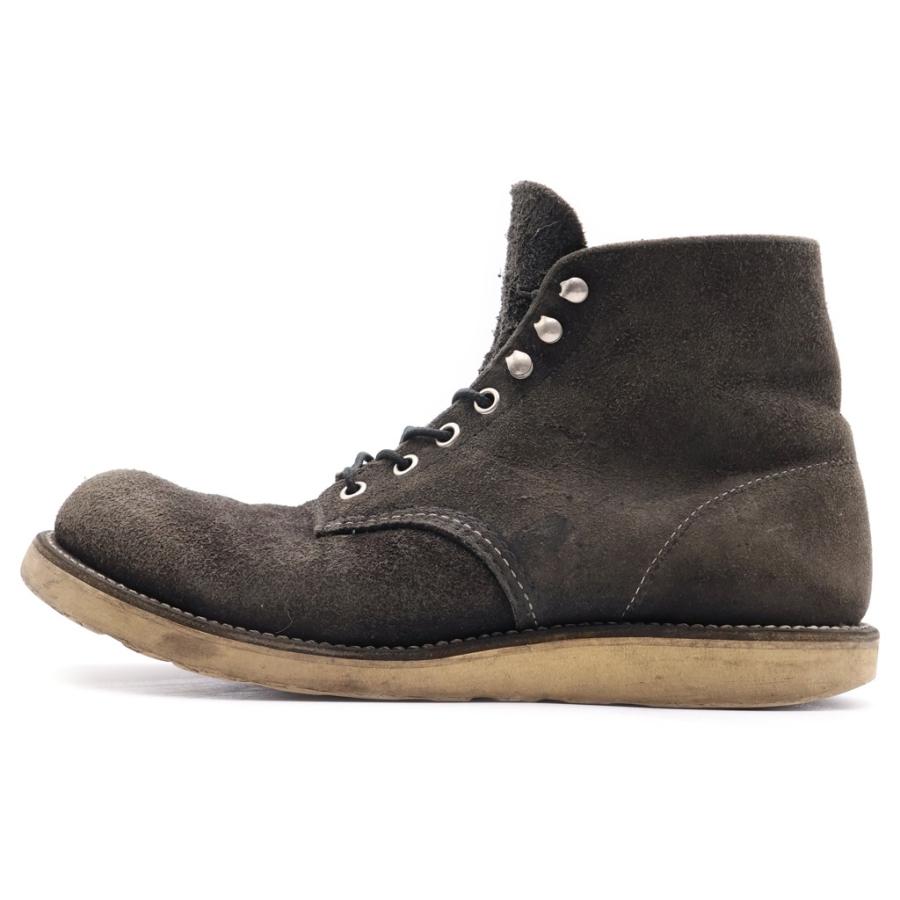 RED WING レッド ウイング 8174 6INCH CLASSIC ROUND TOE 6インチ