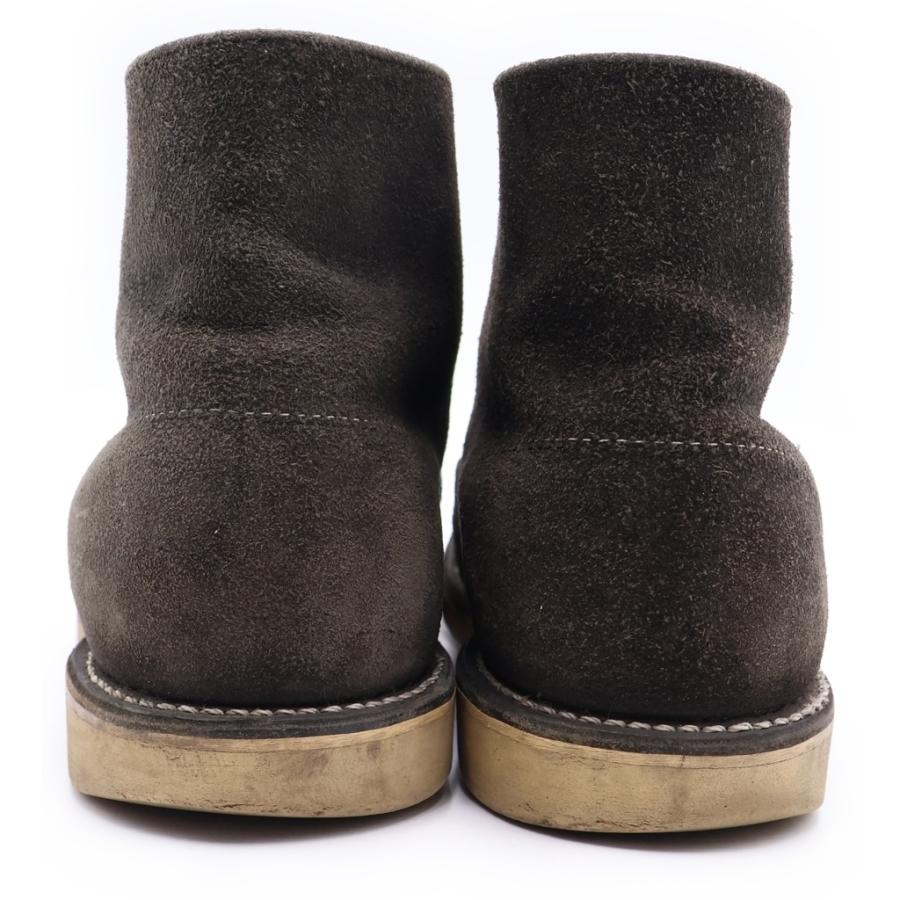 RED WING レッド ウイング 8174 6INCH CLASSIC ROUND TOE 6インチ