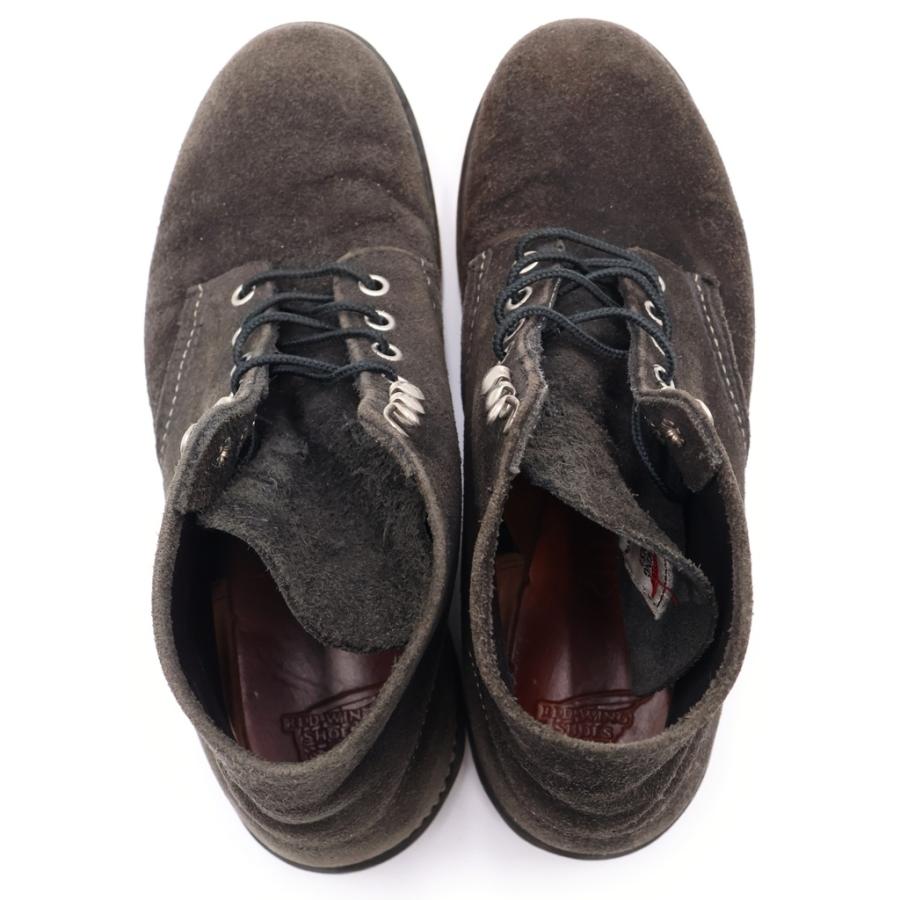 RED WING レッド ウイング 8174 6INCH CLASSIC ROUND TOE 6インチ