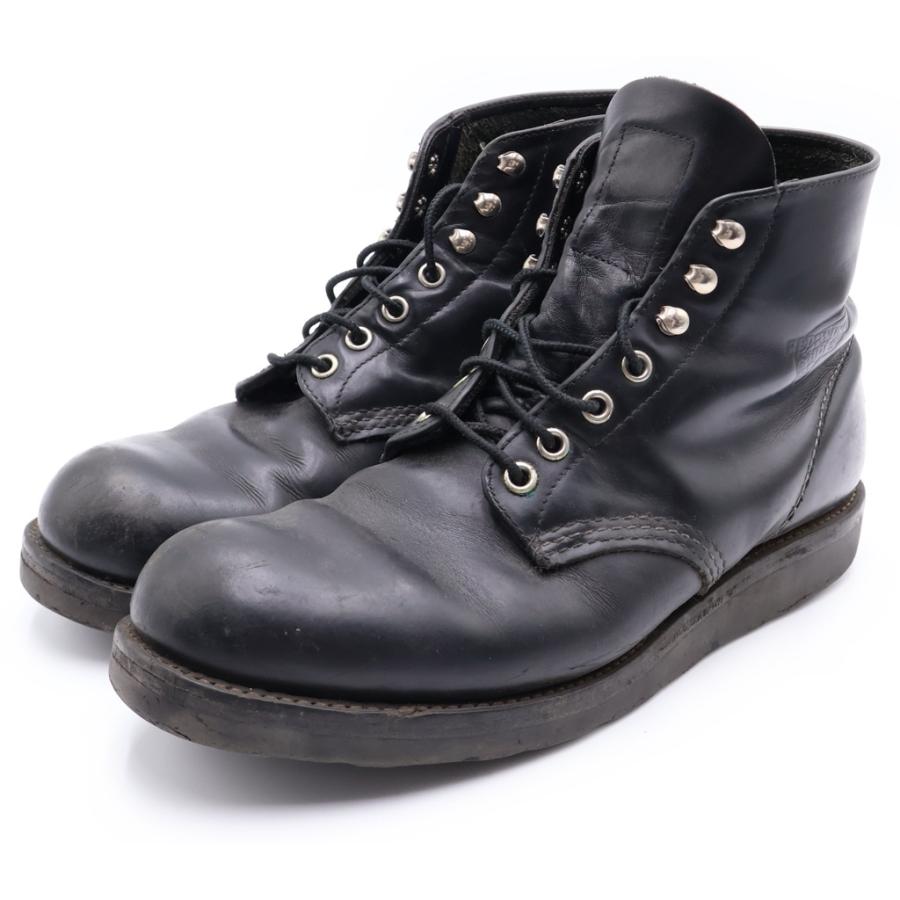RED WING レッド ウイング 8165 6INCH CLASSIC ROUND TOE 6インチ