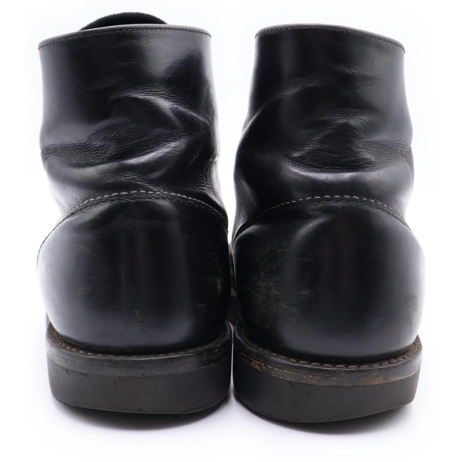 RED WING レッド ウイング 8165 6INCH CLASSIC ROUND TOE 6インチ
