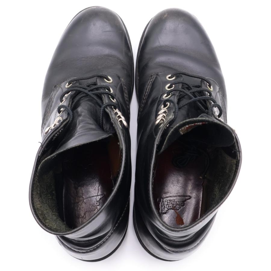 RED WING レッド ウイング 8165 6INCH CLASSIC ROUND TOE 6インチ