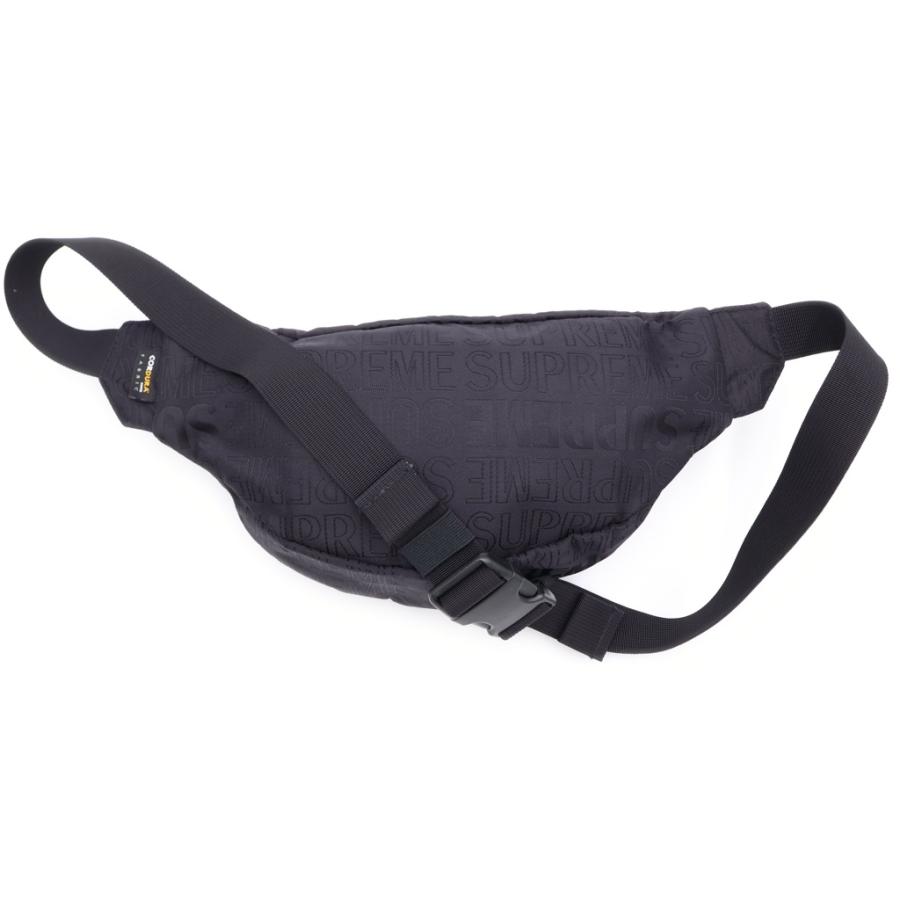 Supreme（シュプリーム） 19SS Waist Bag ボックスロゴ ウエストボディ