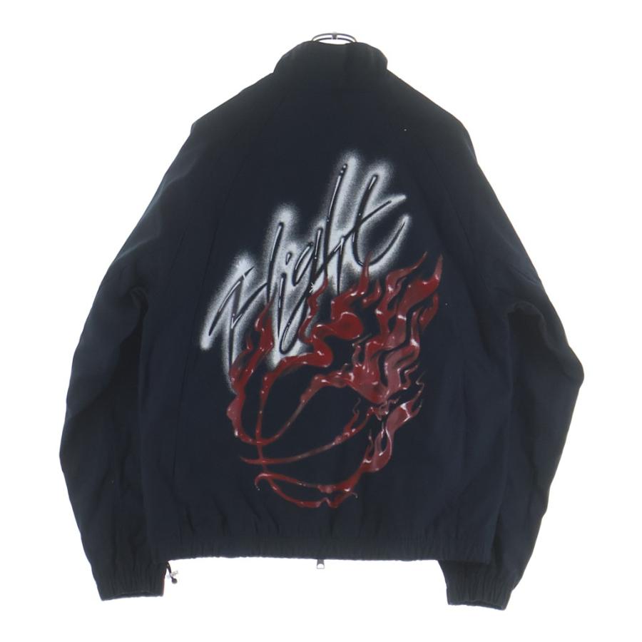 【未使用・新品】Nike ジョーダン トラビススコット ジャケットM NIKE（ナイキ） 22AW ×TRAVIS SCOTT M J TS WVN JKT トラヴィス