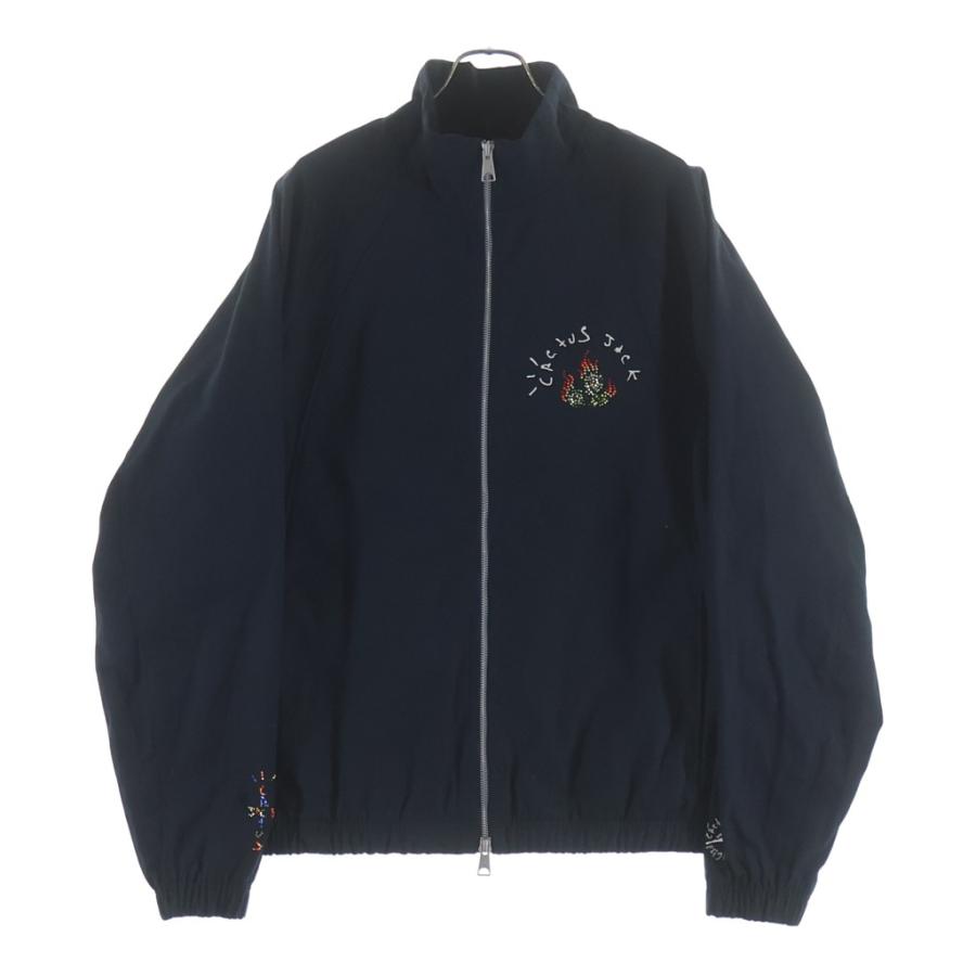 NIKE（ナイキ） 22AW ×TRAVIS SCOTT M J TS WVN JKT トラヴィス