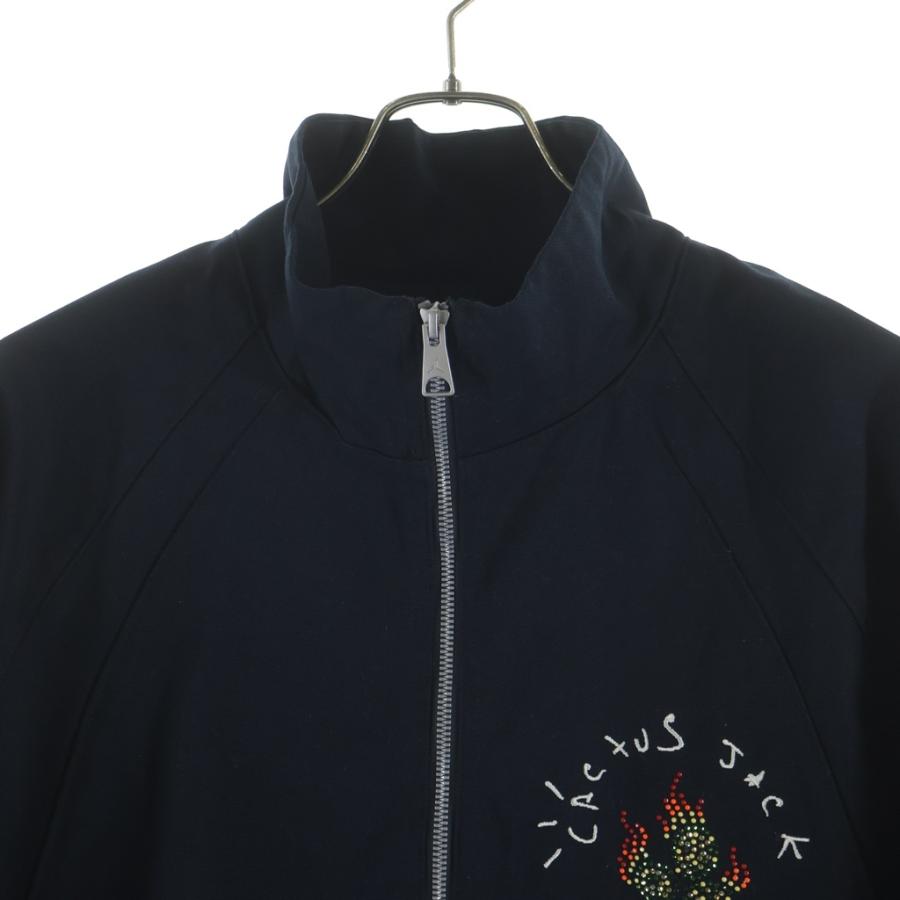 NIKE（ナイキ） 22AW ×TRAVIS SCOTT M J TS WVN JKT トラヴィス
