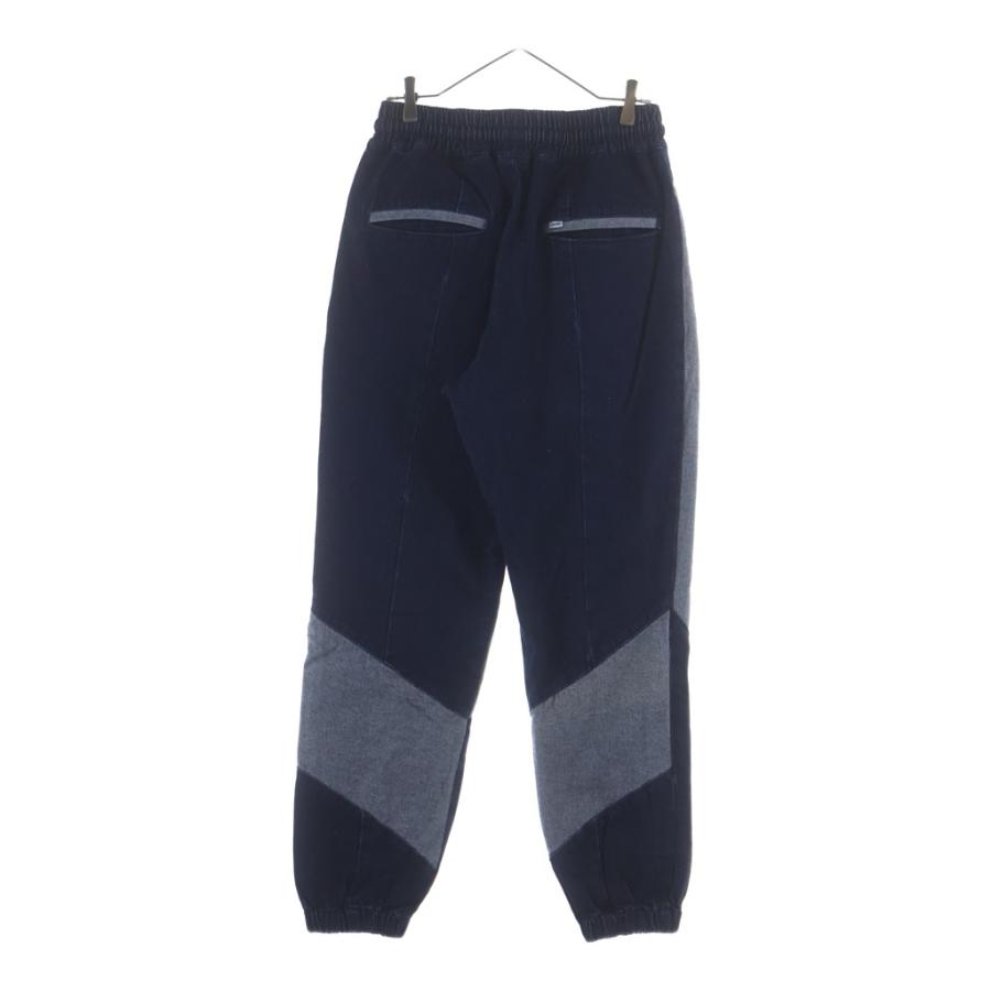 SAPEur サプール 21AW DENIM TRACK PANTS デニム イージートラック