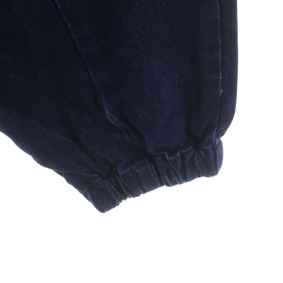 SAPEur サプール 21AW DENIM TRACK PANTS デニム イージートラック