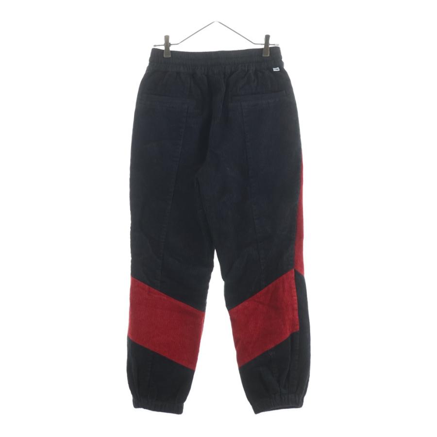 SAPEur サプール CORDUROY TRACK PANTS コーデュロイ イージートラック 