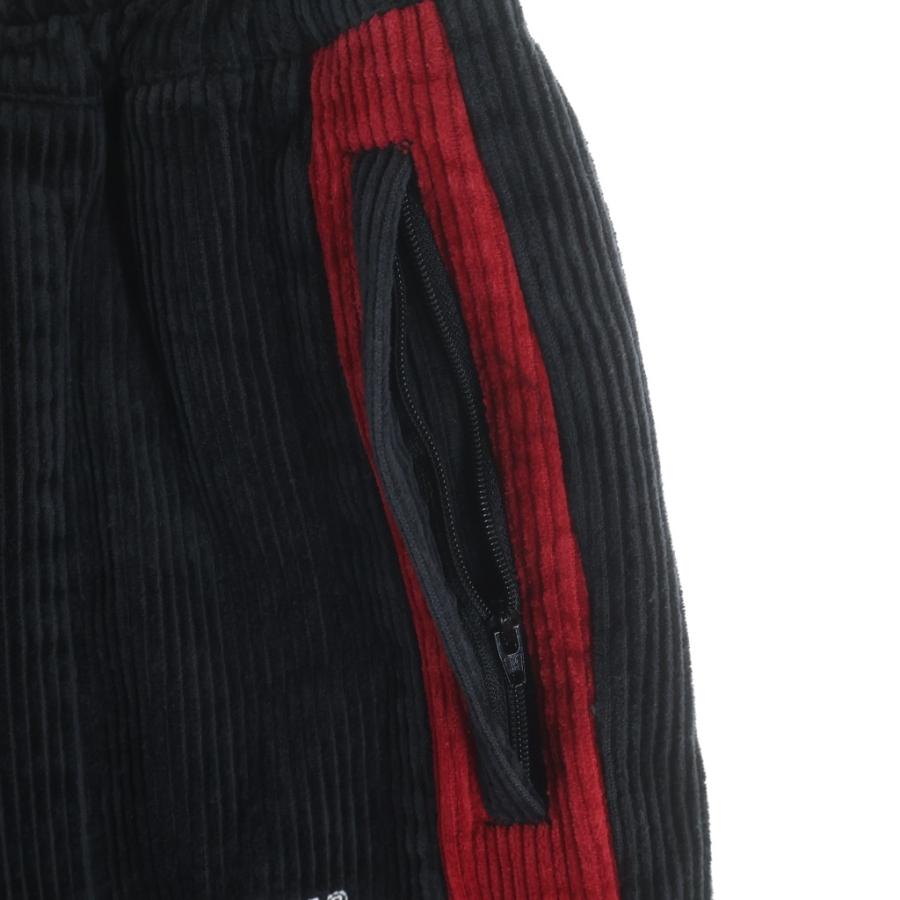 SAPEur サプール CORDUROY TRACK PANTS コーデュロイ イージートラック 