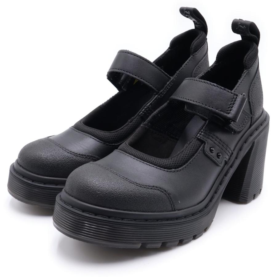 Dr.Martens（ドクターマーチン） EVIEE TECH MONO フレアヒール メリー