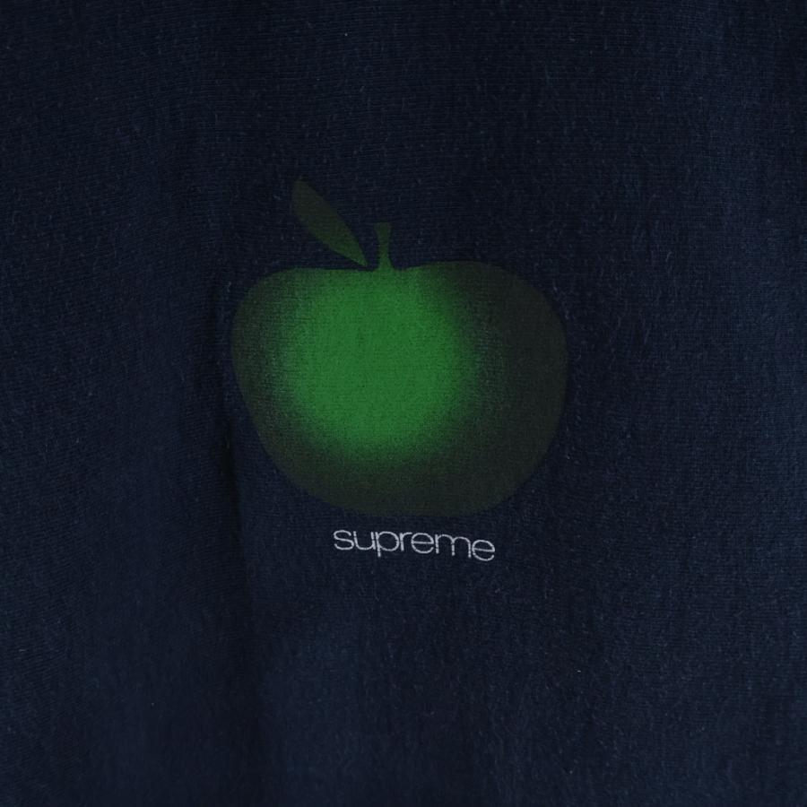 Supreme（シュプリーム） 19SS Apple Hooded Sweatshirt アップル