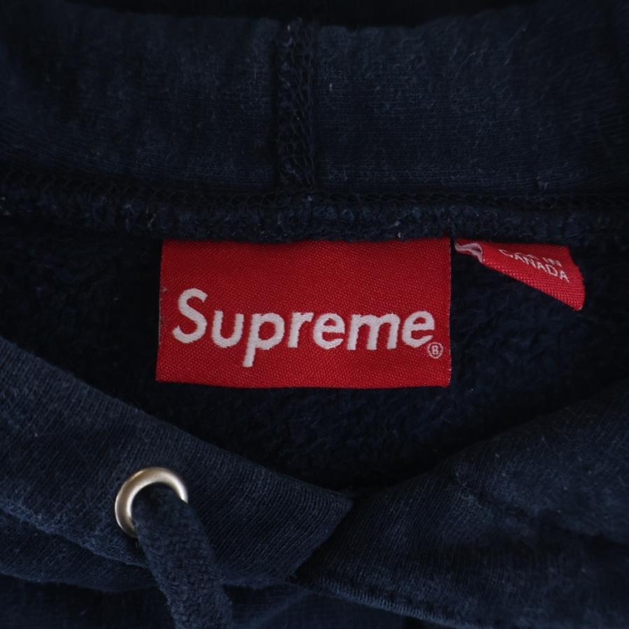 Supreme（シュプリーム） 19SS Apple Hooded Sweatshirt アップル