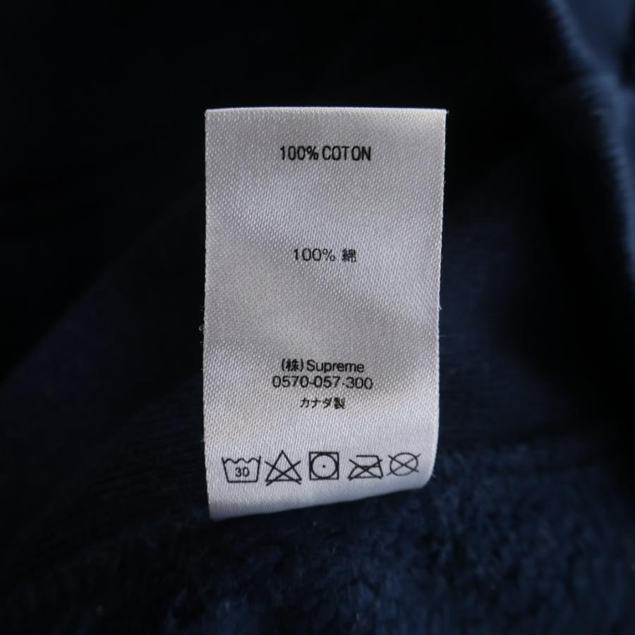Supreme（シュプリーム） 19SS Apple Hooded Sweatshirt アップル