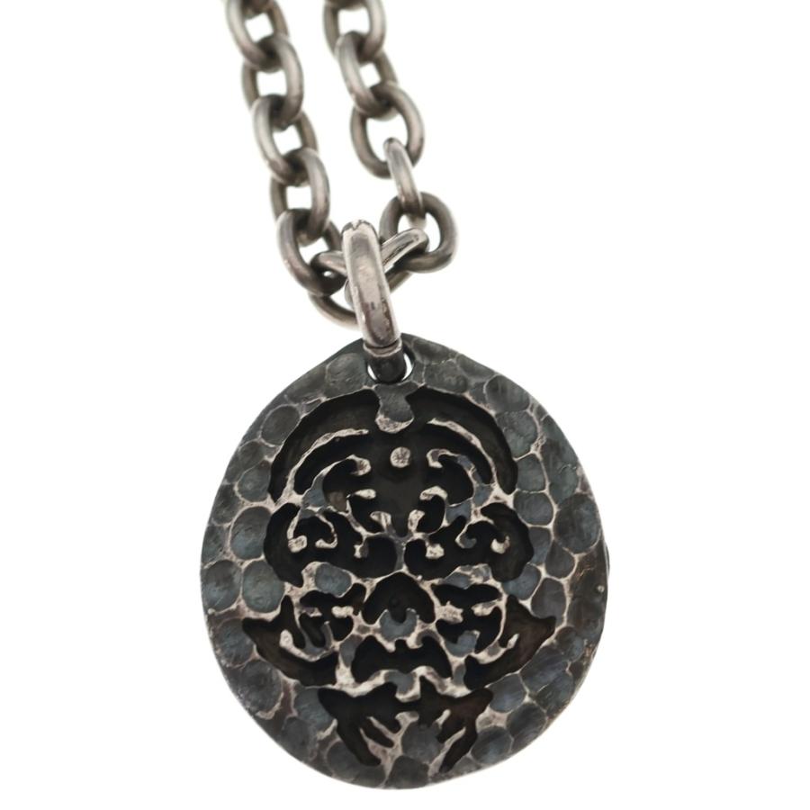TENDERLOIN（テンダーロイン） PENDANT BS STERLING SILVER HOSANNA