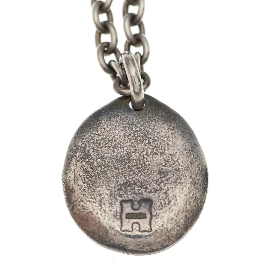TENDERLOIN（テンダーロイン） PENDANT BS STERLING SILVER HOSANNA