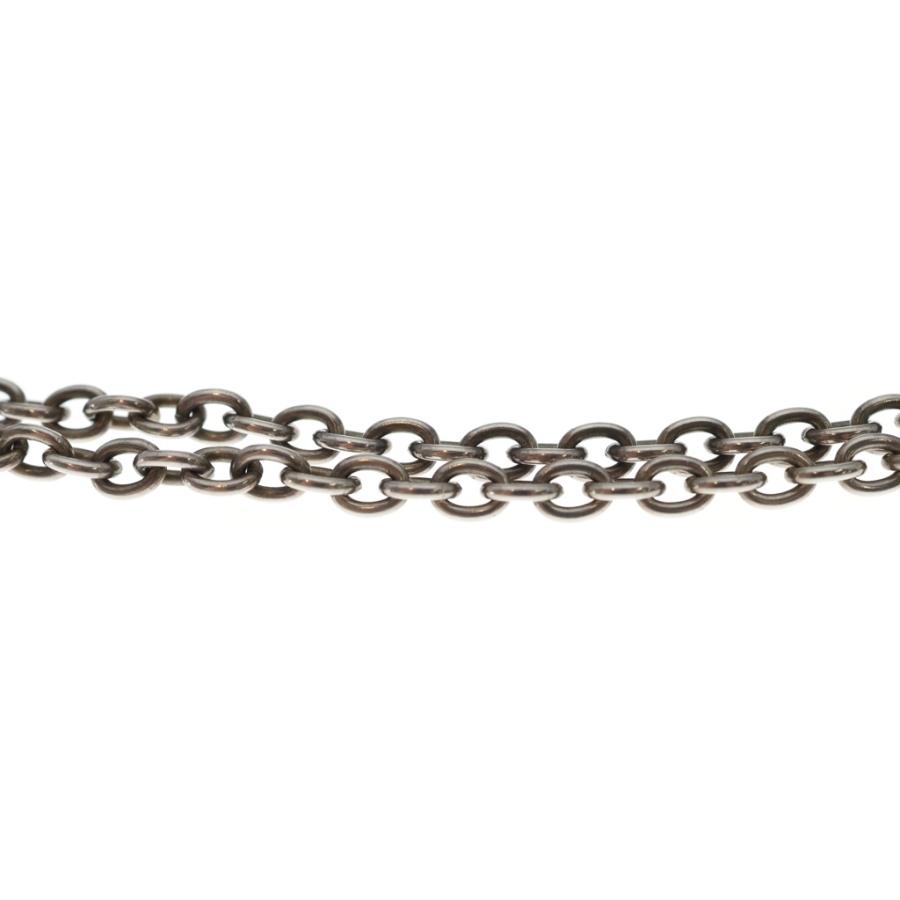 TENDERLOIN（テンダーロイン） PENDANT BS STERLING SILVER HOSANNA