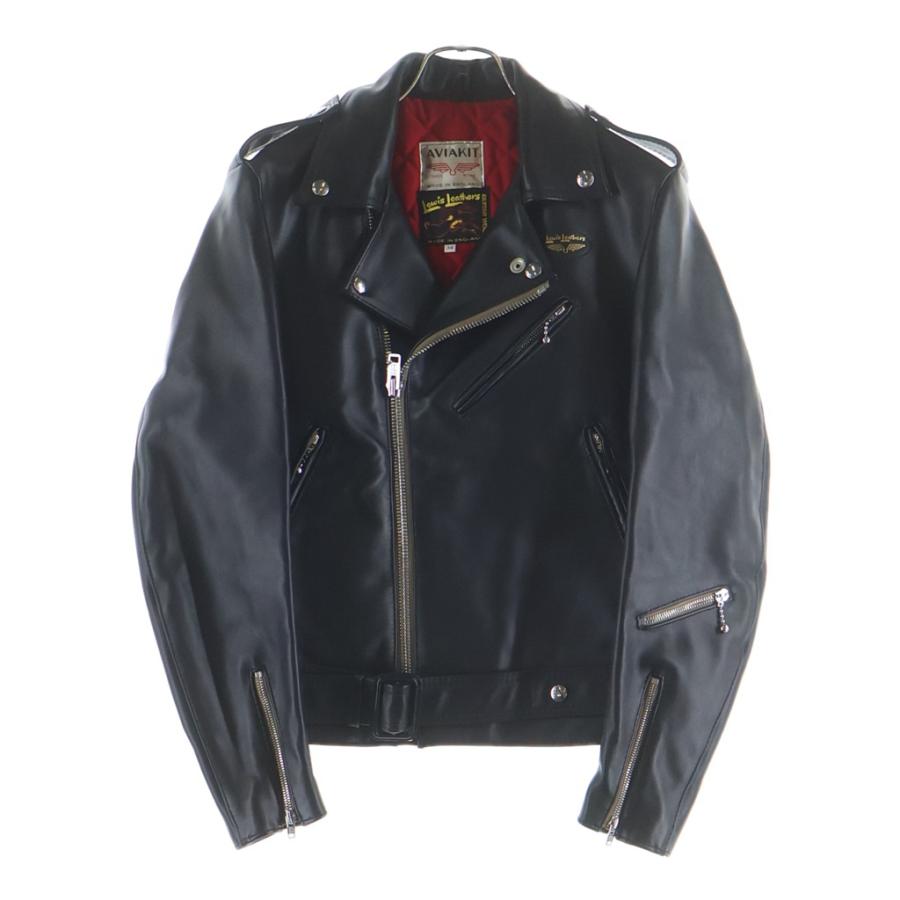 ルイスレザー ×GUITAR WOLF 723 MEMPHIS JACKET ギターウルフ