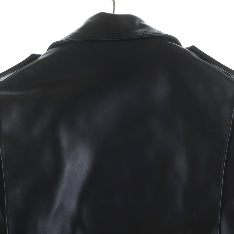 ルイスレザー ×GUITAR WOLF 723 MEMPHIS JACKET ギターウルフ