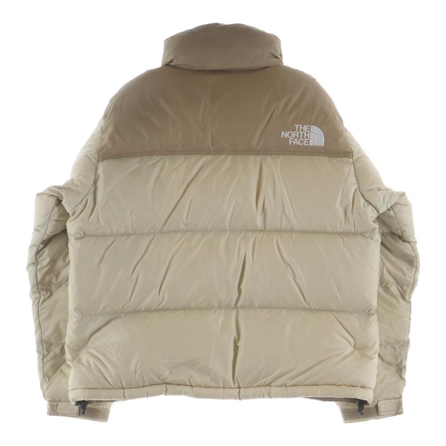 THE NORTH FACE（ザ ノースフェイス） SHORT NUPTSE JACKET ショート