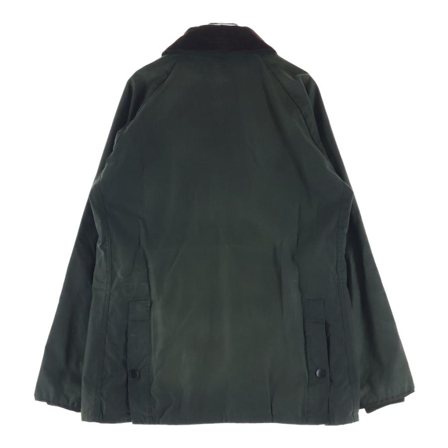 Barbour（バブアー） 19AW ビデイル スリムフィット ロゴピンパッチ