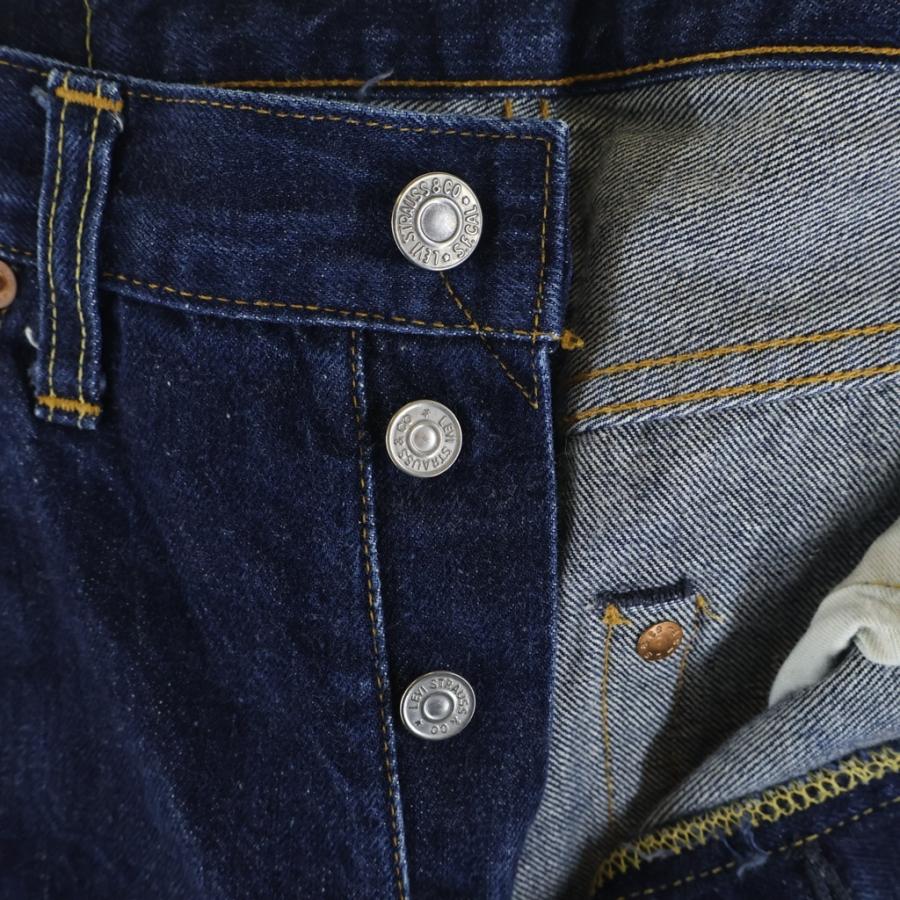 Levi's（リーバイス） 90S VINTAGE 501XX ヴィンテージ ボタン裏555