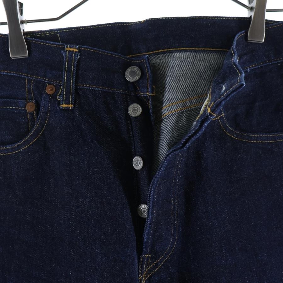 Levi's（リーバイス） 90S VINTAGE 501XX ヴィンテージ ボタン裏555