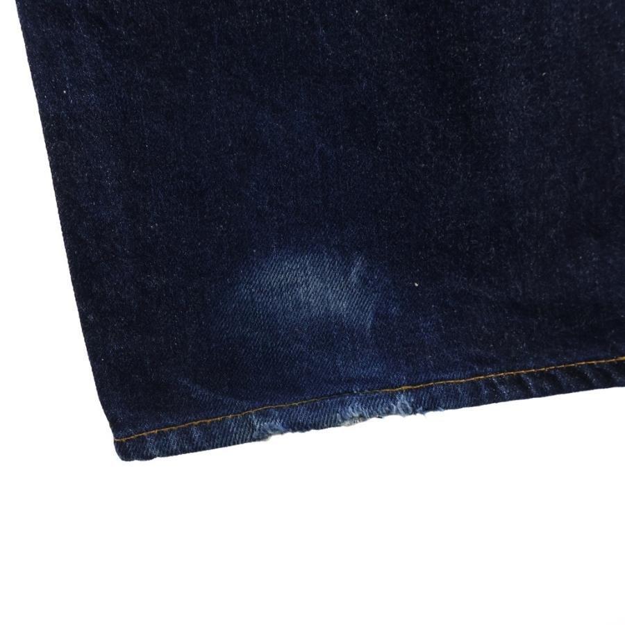 Levi's（リーバイス） 90S VINTAGE 501XX ヴィンテージ ボタン裏555